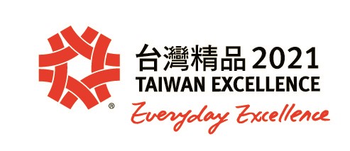 Taiwan Excellence 2021 of Tool Holder With Coolant of Echaintool in Taiwan