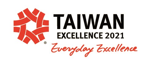 Taiwan Excellence 2021 of Tool Holder With Coolant of Echaintool in Taiwan